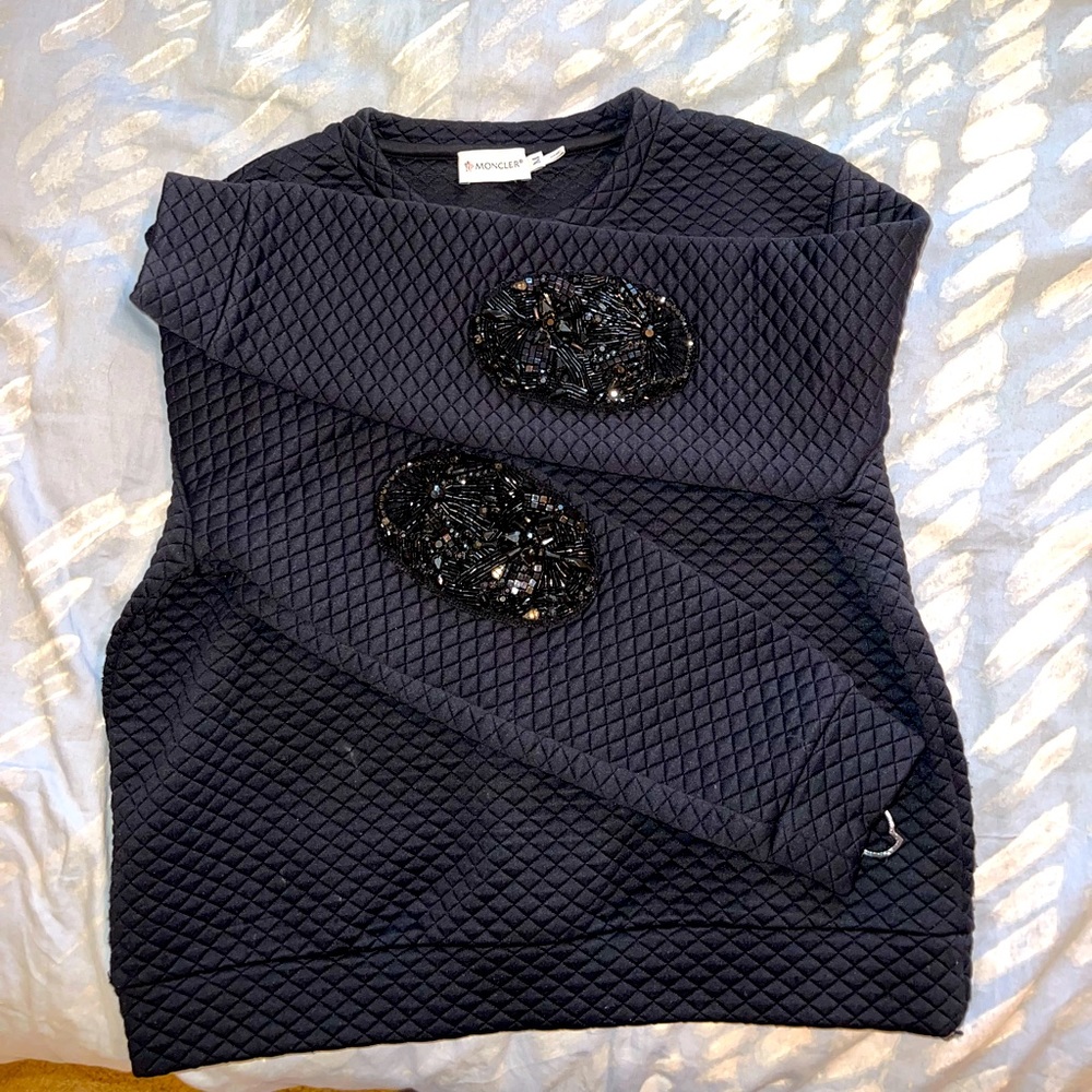 Moncler sweater